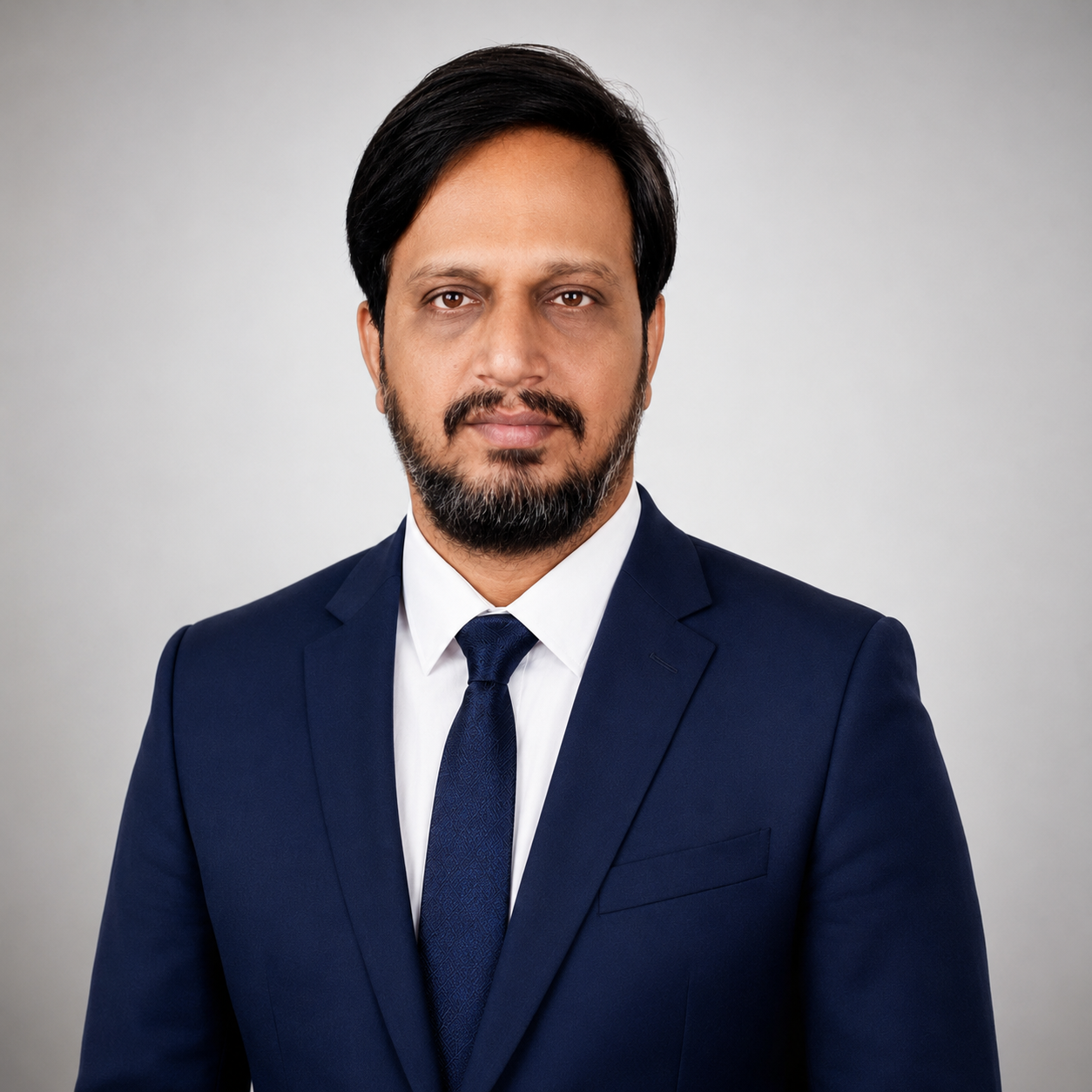 Munir Khan